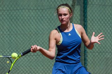 Lilly Düffert 1331 - NL TC RW Wahlstedt - Harvesterhuder THC : Ergebnis: 5:4